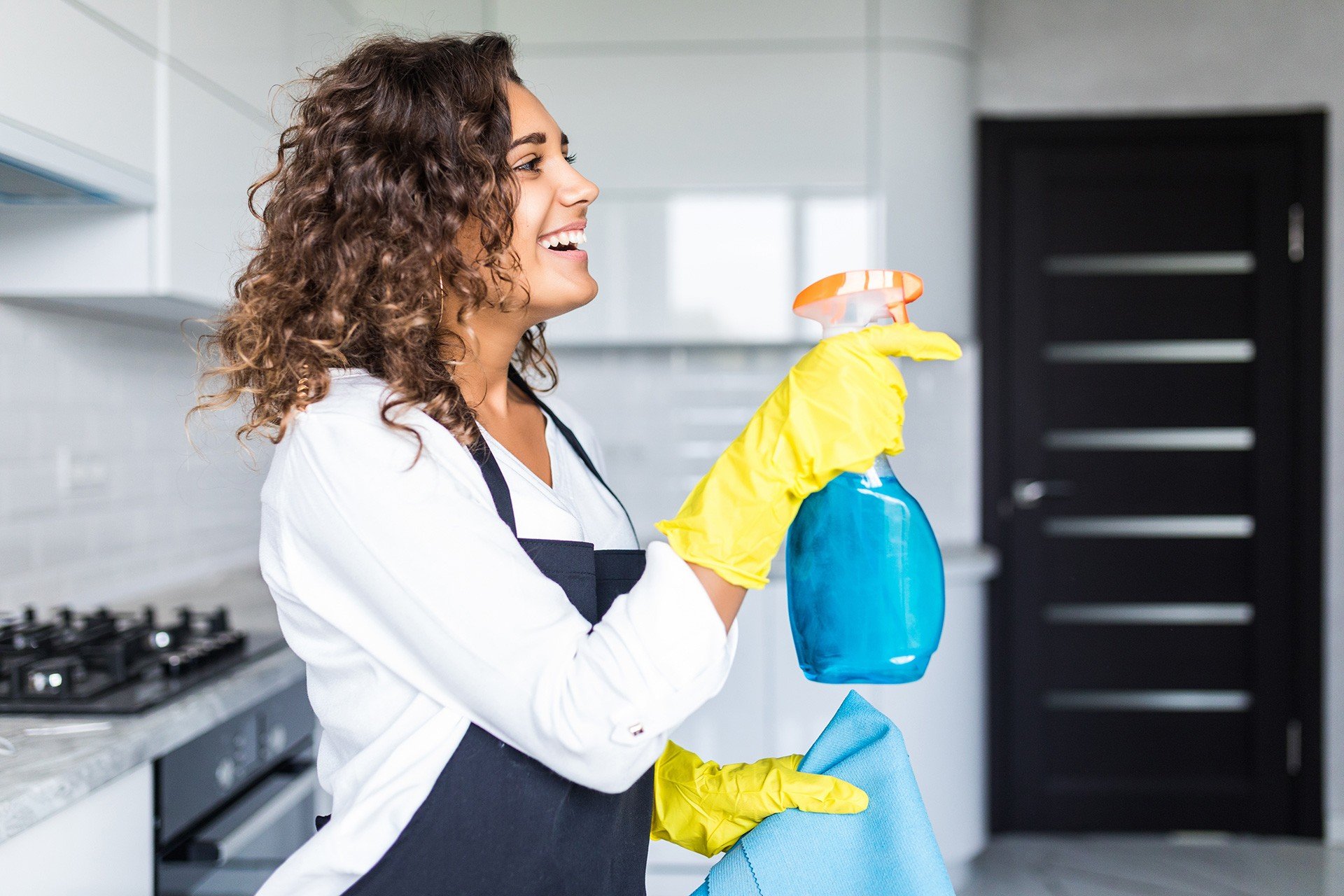 How to find cleaning jobs near me? Well just register and make your own advertisement for free.